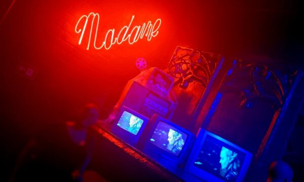 A história do Madame Satã, a casa gótica que recebeu o Halloween do Vo