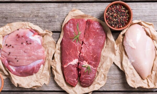 UE confirma suspensão para importações de carne do Brasil a partir de