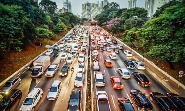 Tem rodízio em SP no feriado de 7 de setembro?