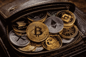 Carteiras de criptomoedas para setembro: Bitcoin  (BTC) é unanimidade