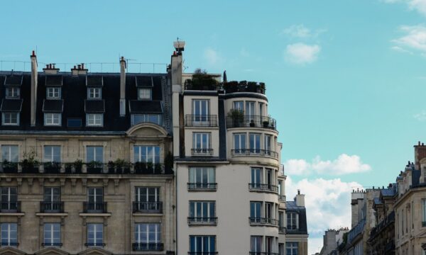 O calor extremo pode acabar com o último refúgio barato de Paris