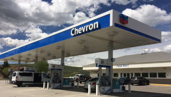 Chevron aposta em novos dados sísmicos para avaliar blocos na Foz do A