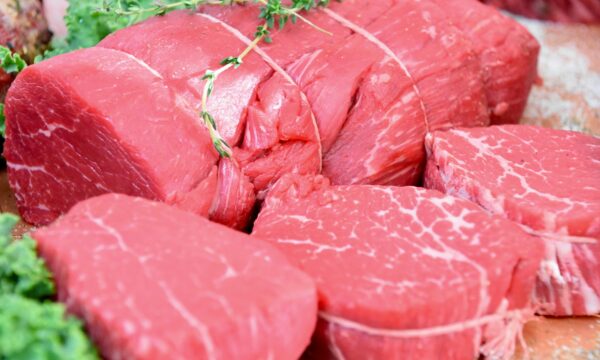 Lula diz que Uruguai cedeu ao Brasil parte da cota de exportação de carne bovina à China