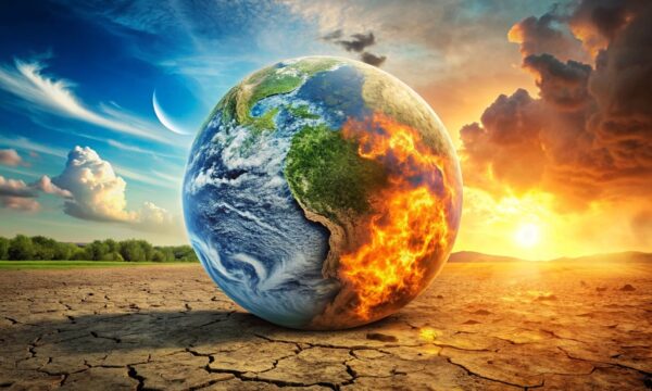 Mundo deve ultrapassar limite de 1,5°C e corrida agora é para limitar