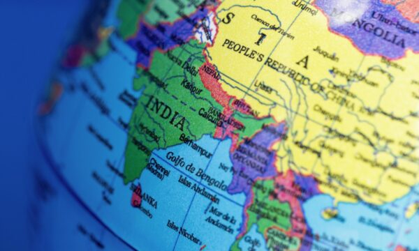 Qual economia mais vai crescer em 2026? Países asiáticos lideram proje
