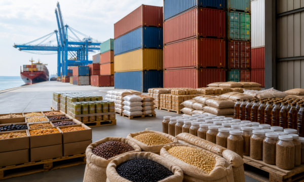 CNA e Embaixada de Singapura discutem parcerias para ampliar presença do agro brasileiro