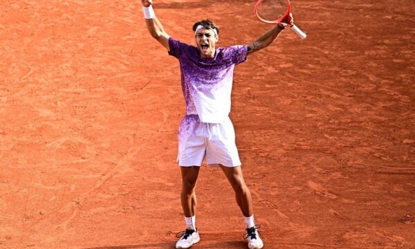 Rio Open confirma o italiano Flavio Cobolli, 7º do mundo, para a edição de 2027