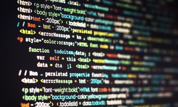 ‘Código’, sintaxe e Java: os termos de tecnologia que mais confundem o