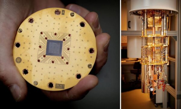 Cientistas criam ‘atalho’ que acelera computadores quânticos em 1.000