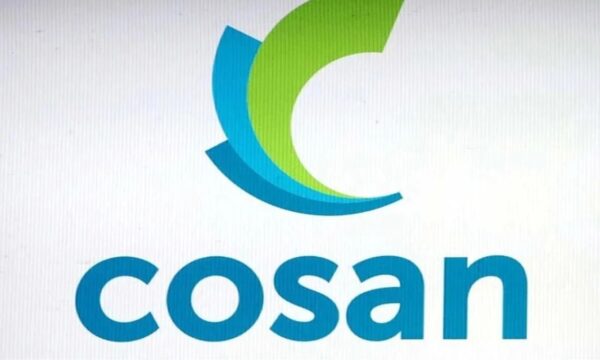 Cosan (CSAN3) já tem data para deixar Bolsa de Nova York