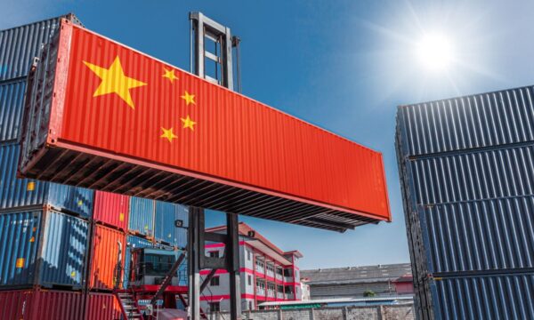 Custos de energia elevam inflação ao produtor e ao consumidor na China