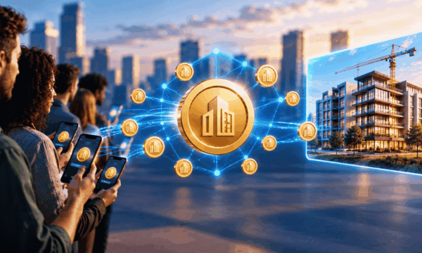 Coluna: Crowdfunding, tokenização e o desafio da regulação proporciona