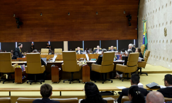 Em manifesto liderado pela Fiesp, empresariado pede que plenário do ST