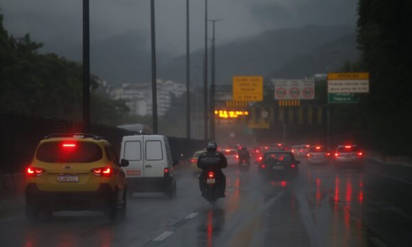 Previsão do tempo no RJ: até quando o tempo instável continua?