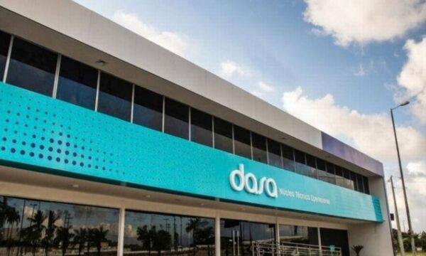 Dasa (DASA3) inaugura centro em Brasília para ampliar apoio laboratori