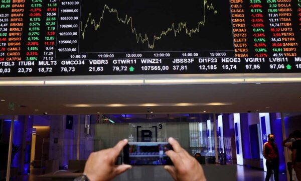Swing trade: BB Investimentos recomenda a compra de Equatorial (EQTL3)