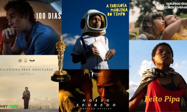 Brasil no Oscar: veja os seis filmes pré-selecionados para representar