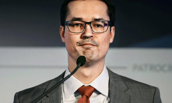 TSE suspende campanha de Deltan Dallagnol ao Senado pelo Paraná