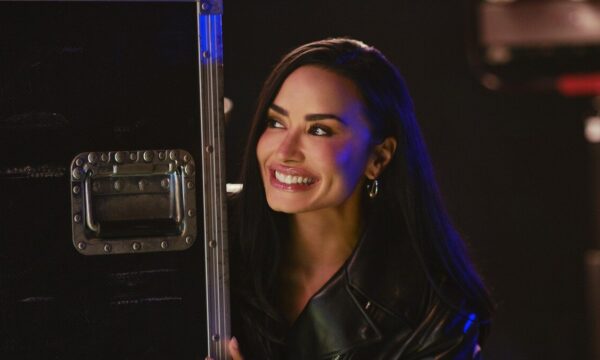 Demi Lovato no Rock in Rio 2026: como a ex-estrela da Disney construiu sua relação com o Brasil