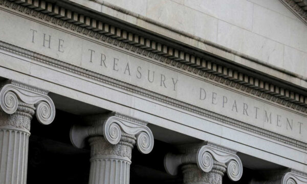 Para o Citi, Treasury de 10 anos a 5% não é uma ameaça para as bolsas