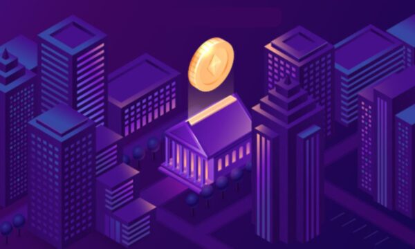 BCE prepara investimento em ativos tokenizados e amplia aposta em finanças digitais