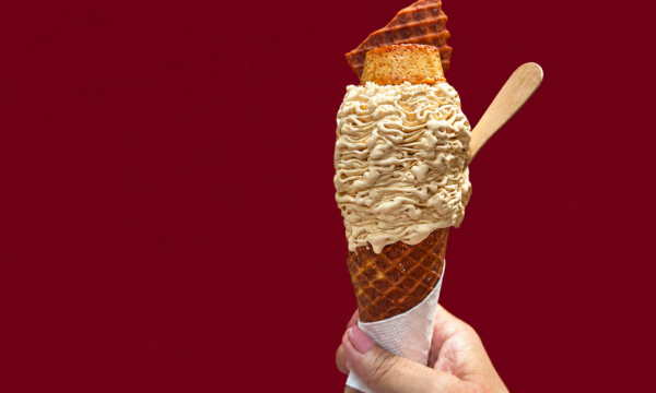 No Dia do Sorvete, conheça as gelaterias que valem o ‘hype’ em São Pau