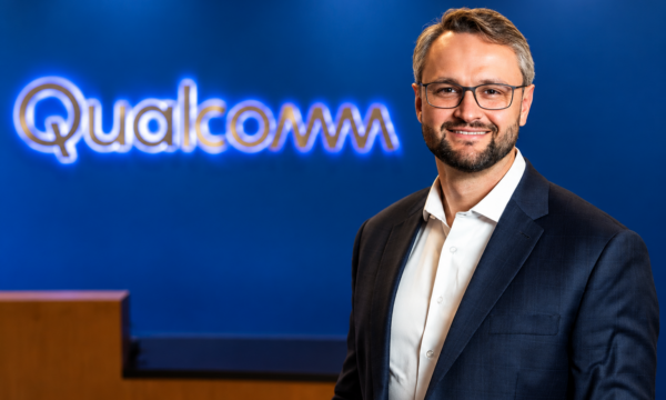 O plano da Qualcomm para fazer a inteligência artificial ‘funcionar de