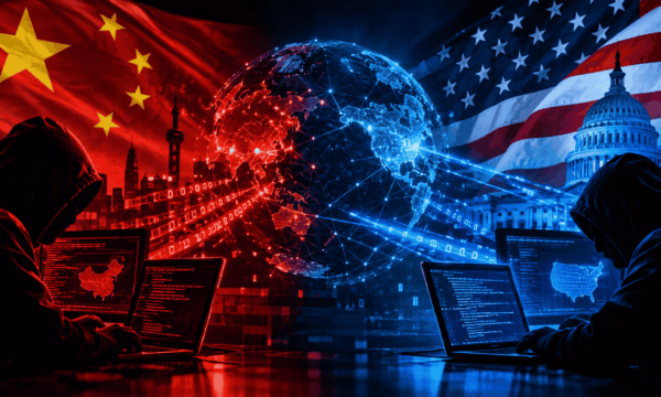 Xinbi Guarantee: Tesouro dos EUA sanciona plataforma da China sob alegação de crime cibernético