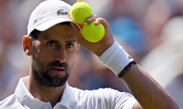 Doença misteriosa de Djokovic? Veja a teoria conspiratória da internet