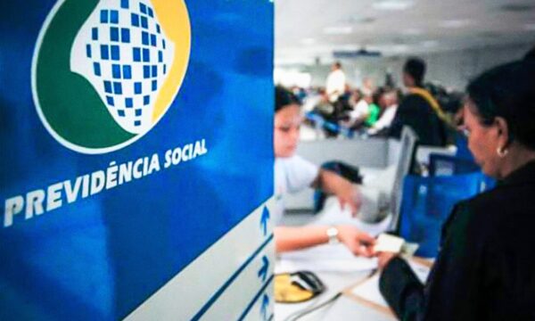 INSS paga final 5 nesta quarta-feira (30); veja quem recebe