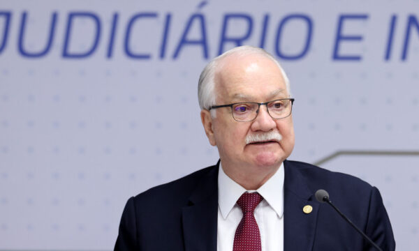 Fachin coloca ‘ordem na casa’ após intervir em decisões no STF, avalia