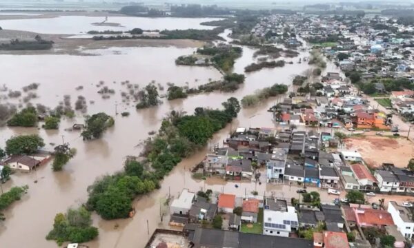 El Niño: governo abre crédito extraordinário de R$ 64 milhões para áreas afetadas