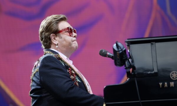 Rock in Rio: que horas e onde assistir ao show do Elton John hoje?