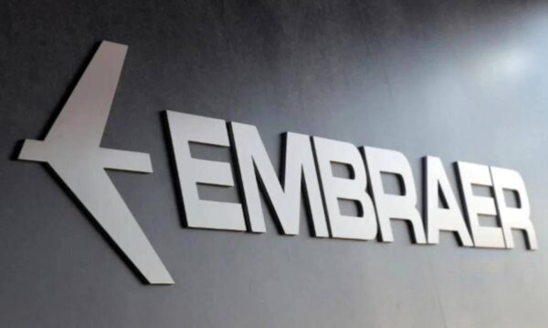 Embraer (EMBJ3): Holding japonesa turbina encomendas de aviões