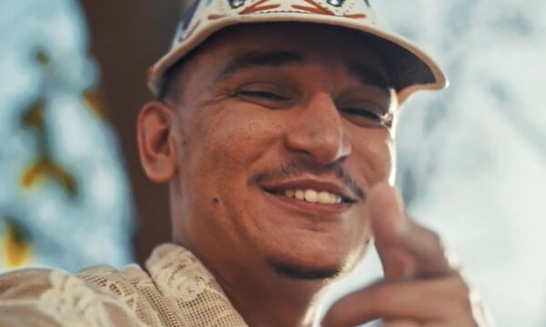 GP de São Paulo: Fanzone terá shows de João Gomes e Paralamas do Suces