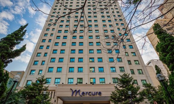 CVPar entrega Grand Mercure da Rebouças. Agora, quer comprar hotel no