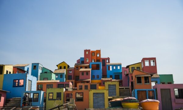 Rock in Rio: veja programação do Espaço Favela no festival nesta sexta