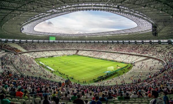 CBF define horários padronizados para o futebol a partir de 2027; veja