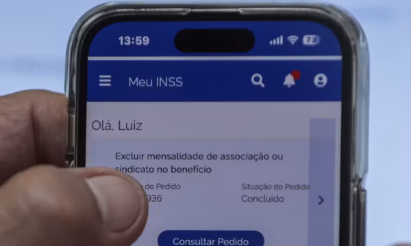 INSS paga benefício final 4 nesta terça (29); veja calendário