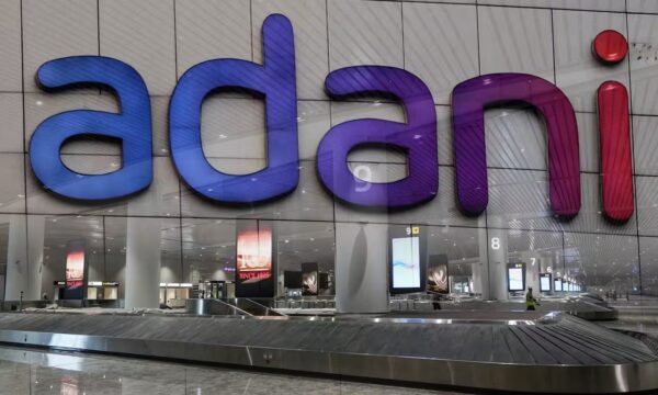 Adani Airport capta US$ 1,04 bi com Temasek e BlackRock