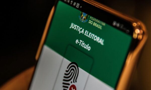 Pela primeira vez, e-Título não será bloqueado no dia da eleição