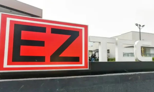 Eztec (EZTC3) anuncia 2ª fase de empreendimento em Osasco com VGV de R
