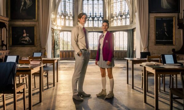 ‘Maxton Hall’ ganha teaser da 3ª e última temporada; assista
