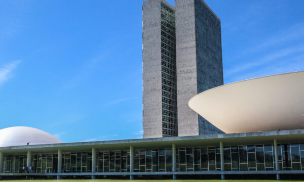 Vamos fazer interlocução com Congresso para tentar resultado fiscal ai