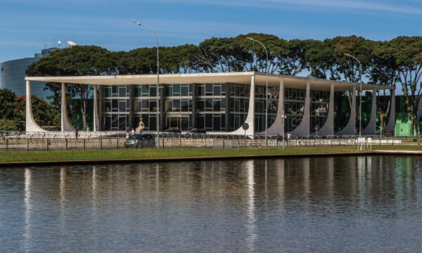 Como ministros do STF receberam decisões de Fachin: ‘Amenizam a crise,