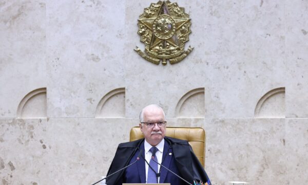 ‘Não temos direito de entregar às gerações futuras um STF menor’, diz