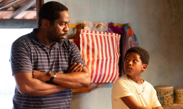 ‘Feito Pipa’ é escolhido para representar o Brasil no Oscar 2027
