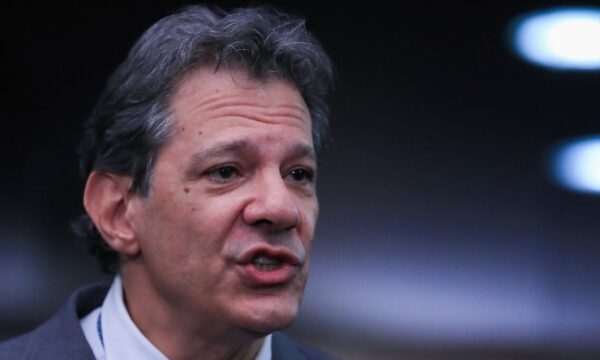 Modelo de concessão de rodovias é bom, mas não pode ser feito ‘a qualquer custo’, diz Haddad