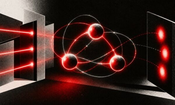 Teletransporte quântico mais perto? Cientistas resolvem problema que intrigava a física há 25 anos