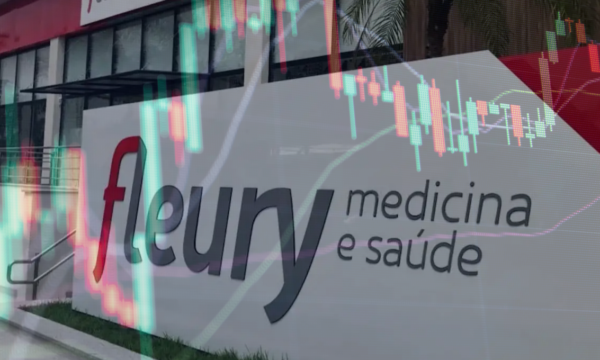Virada operacional? XP vê melhora estrutural do Fleury (FLRY3) e revisa preço-alvo